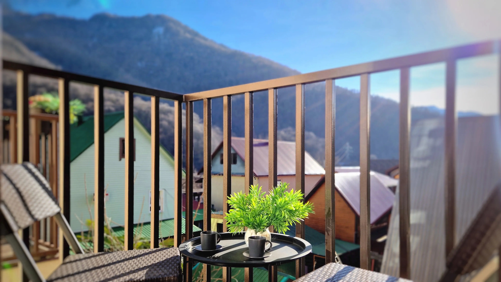 Апартаменты от ProГости