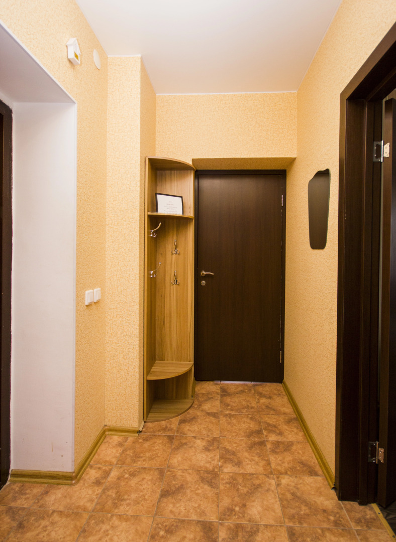 Апартаменты №201 у ТРЦ Вояж