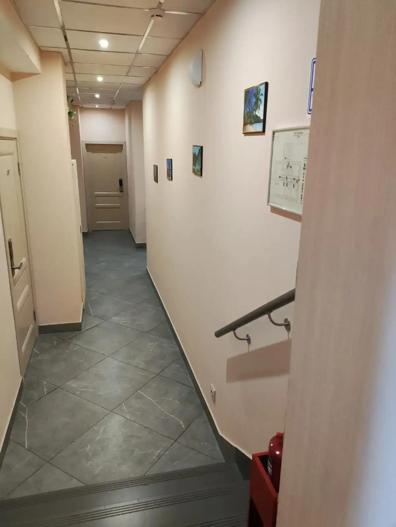 Отель Заречье