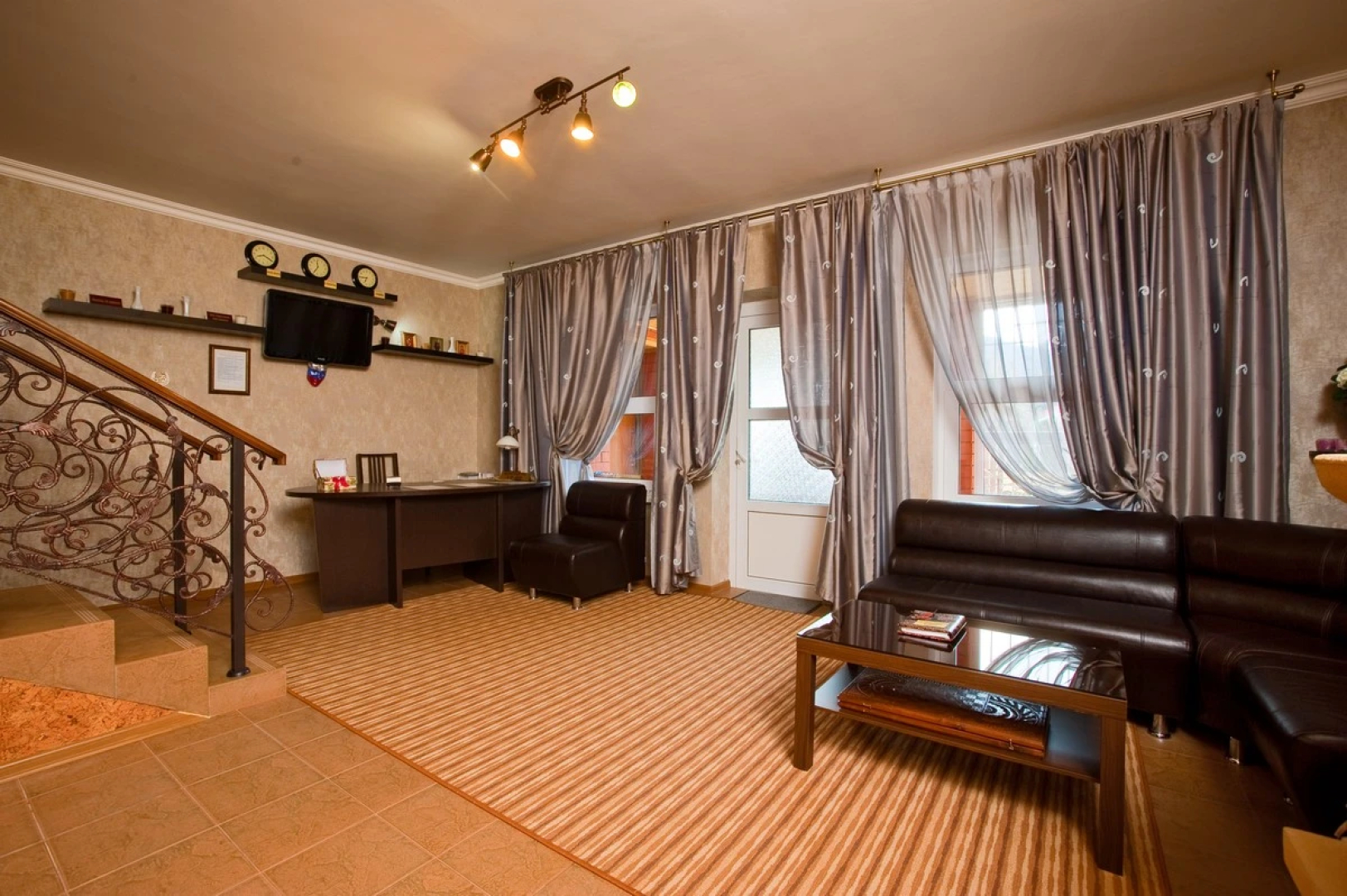 Chalet Voyage