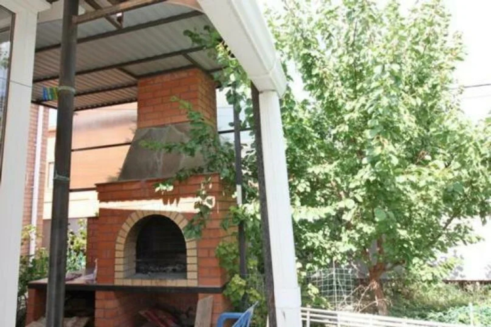 Гостевой дом Приморский