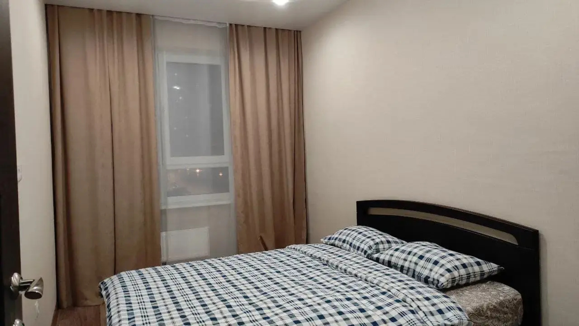 Трехкомнатная Квартира LOFT ТЦ Планета