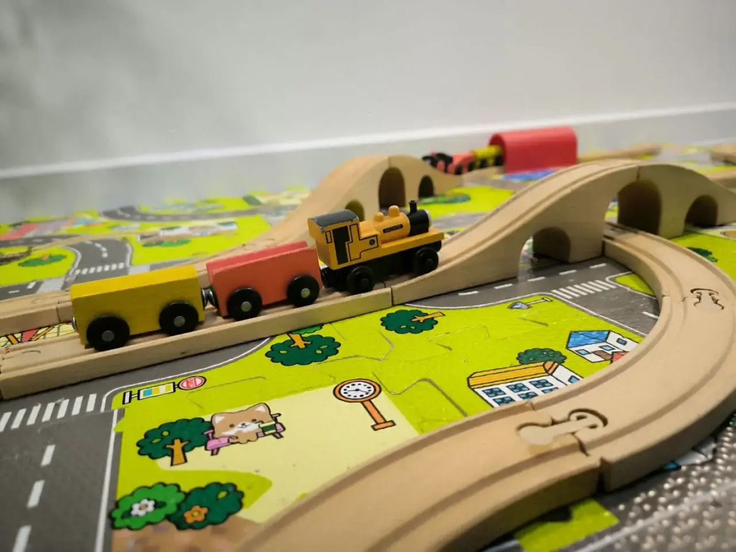 Квартира на Белинского