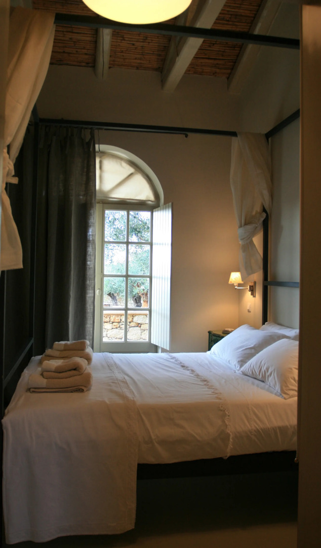 Liodentra Guesthouse