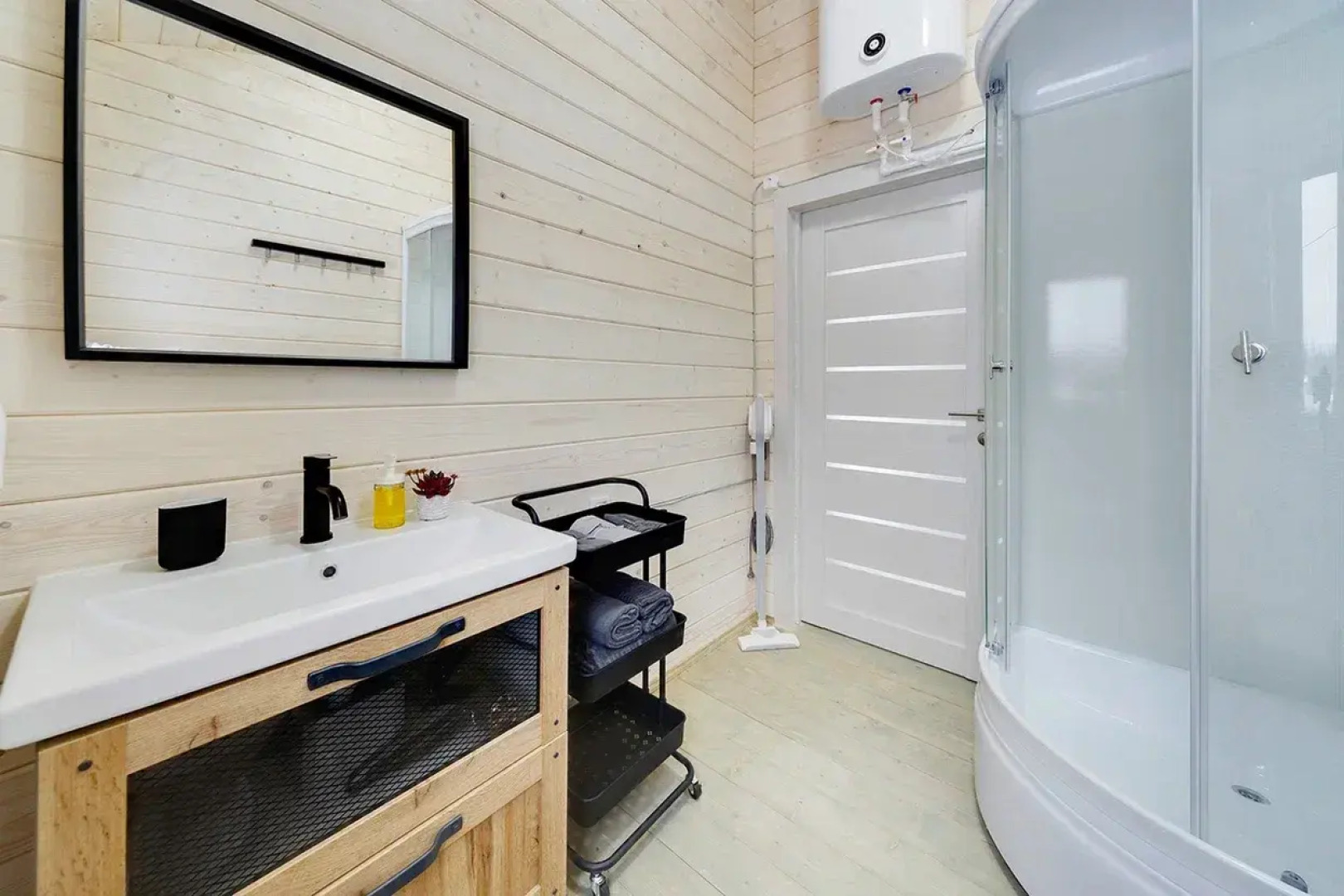 Гостевой Дом Рустик Кантри Клаб