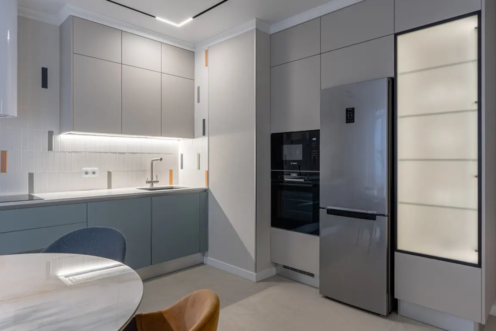 Апартаменты Atlantis Deluxe Kazan 1