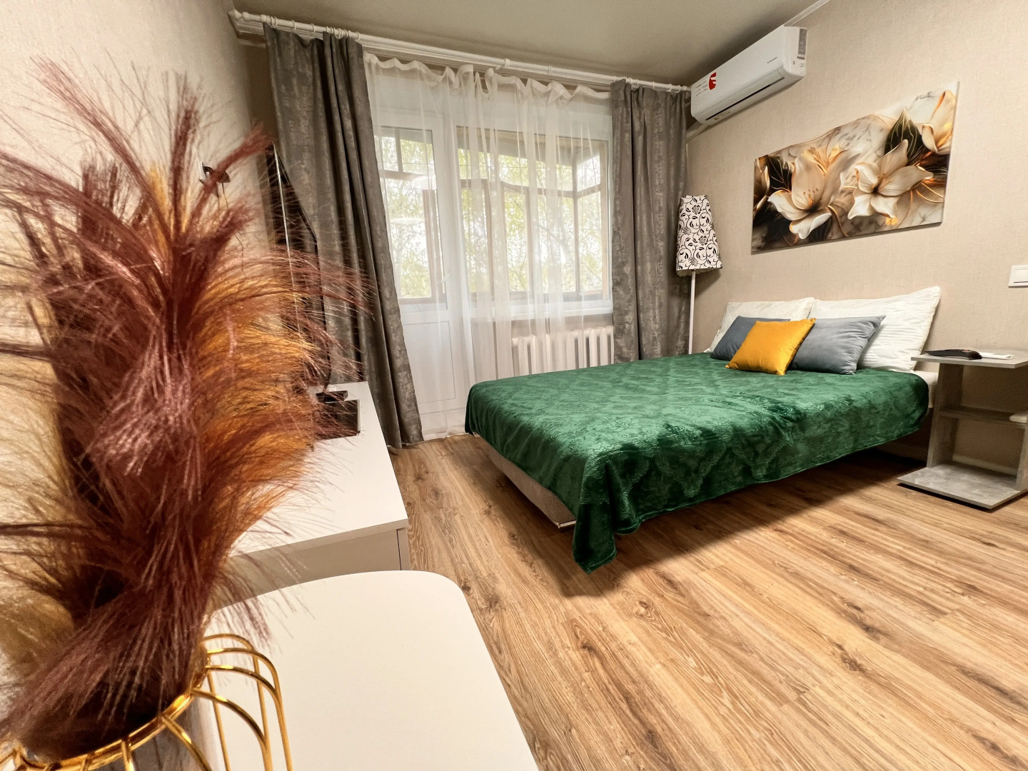 Апартаменты Тихий Рассвет