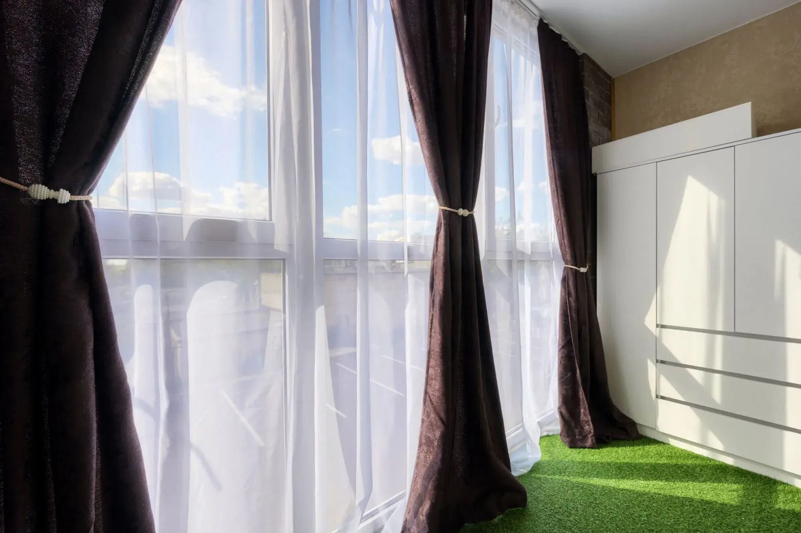 Квартира в новом ЖК