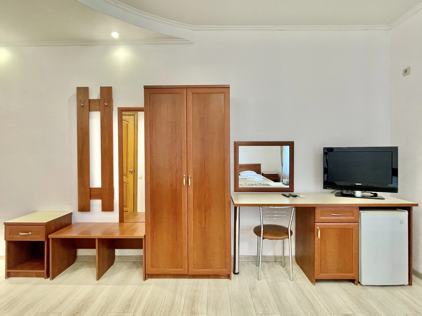 Гостевой дом Соната