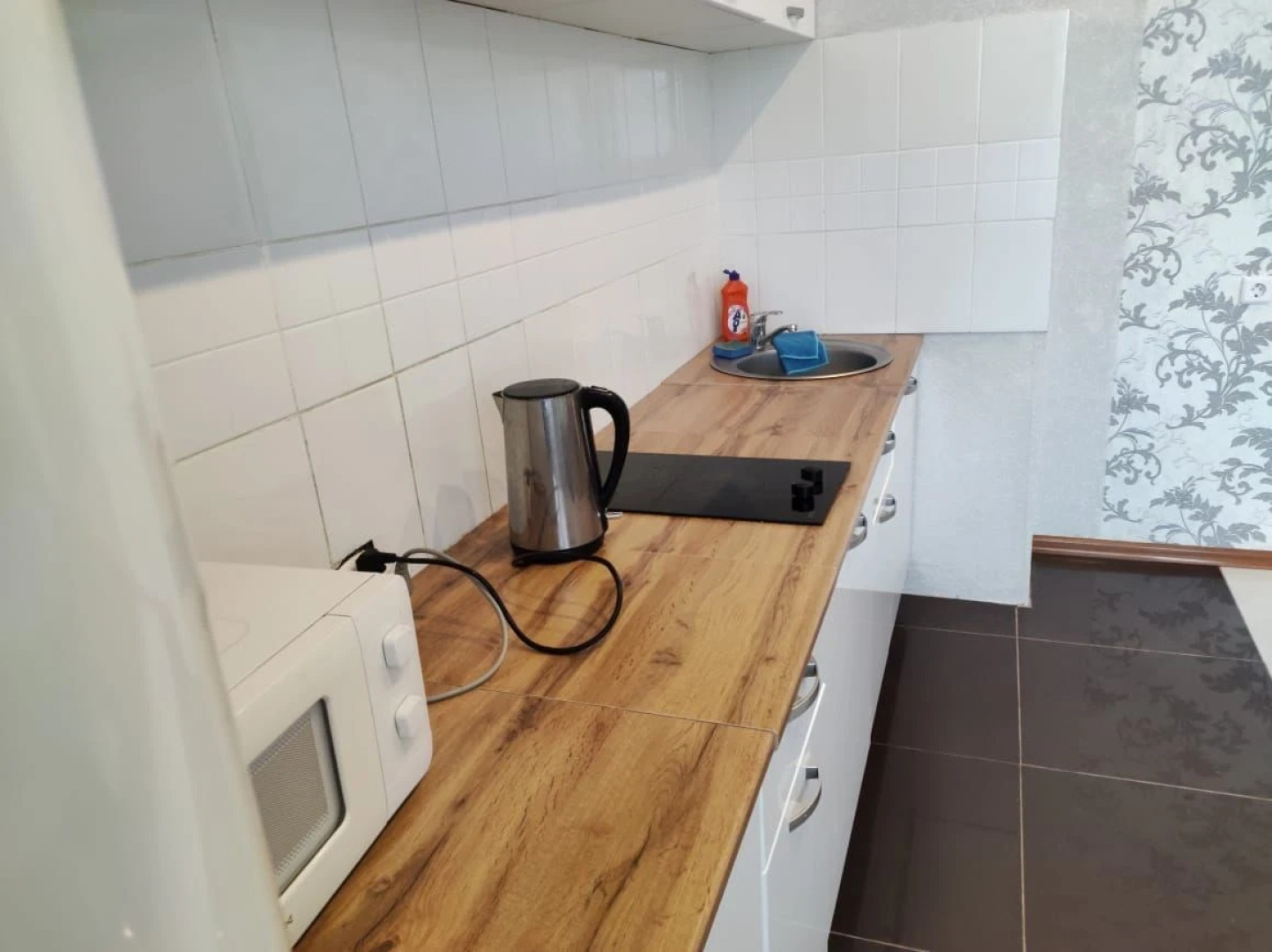 Апартаменты Хант