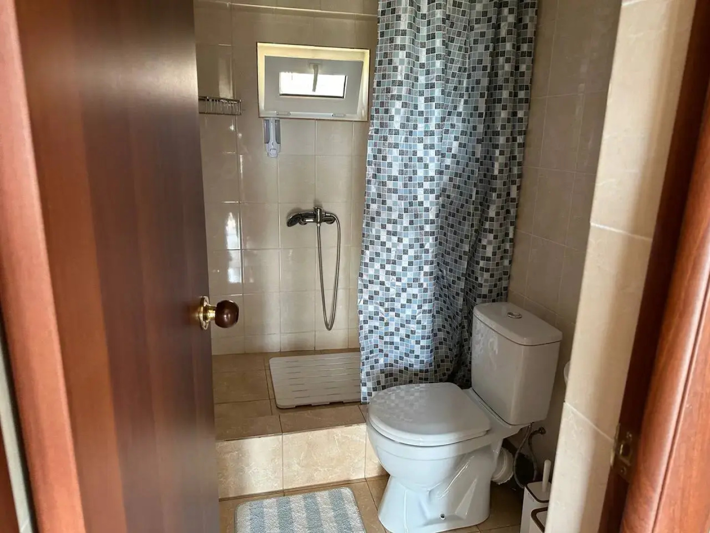 Частный дом Il Mio Patio