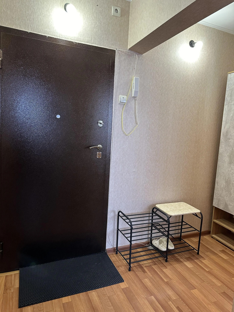 Квартира посуточно