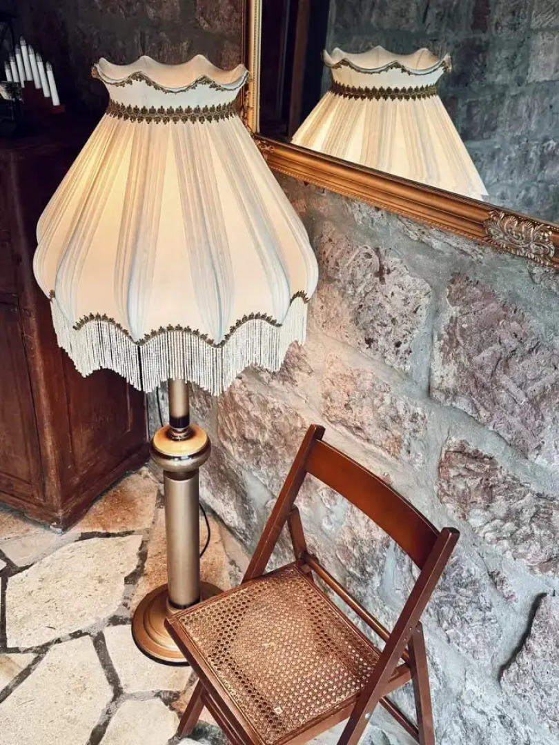 Апарт-отель Aghavnatun