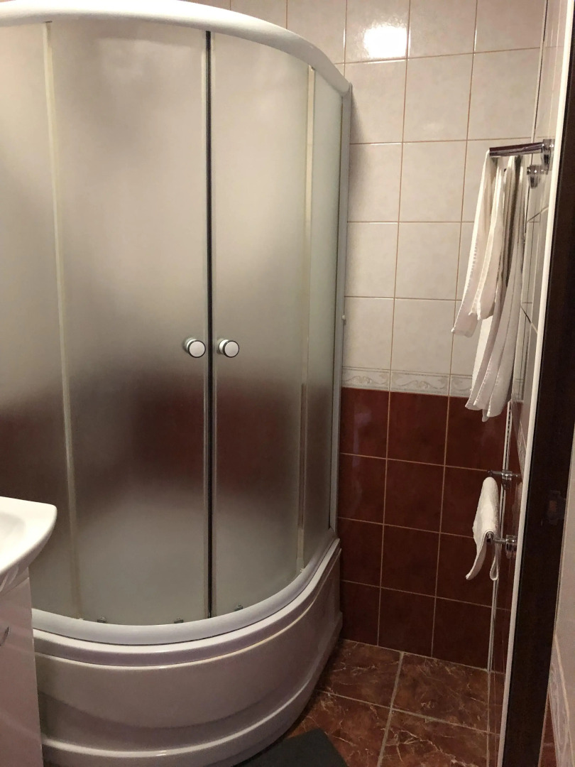 Отель Жемчужина