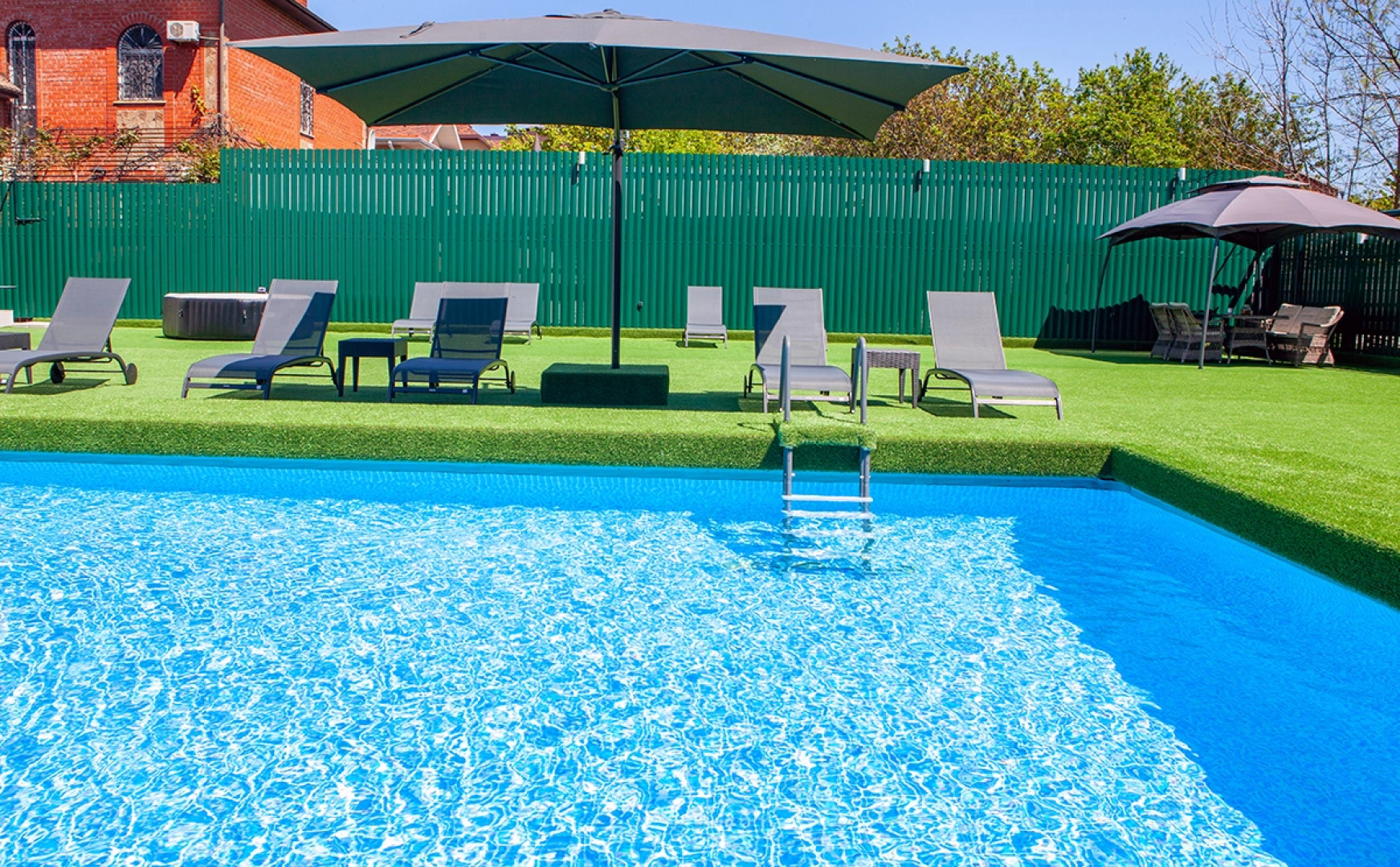 Гостевой дом LëSHinn