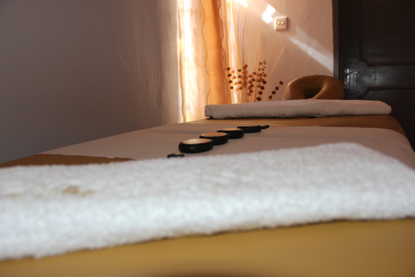 Отель Fahari Gardens