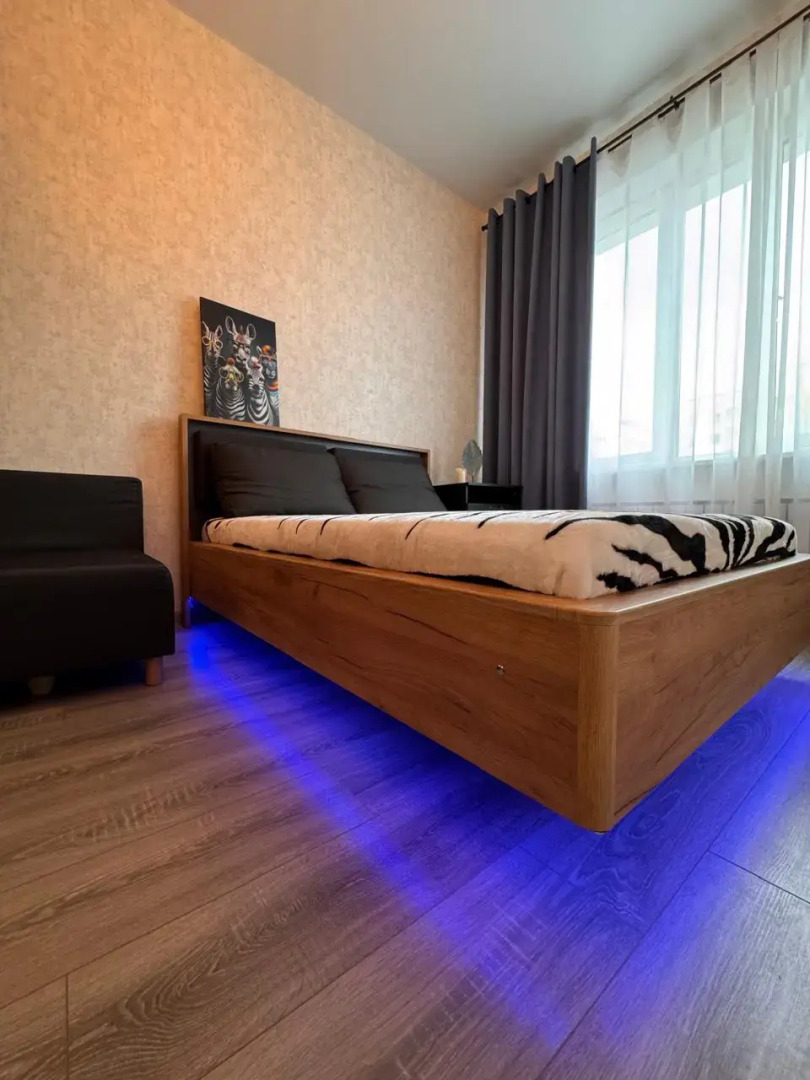 Квартира в Центре Уфы