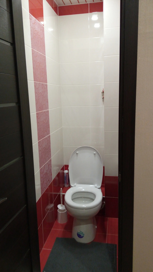 Апартаменты Стаханова 20