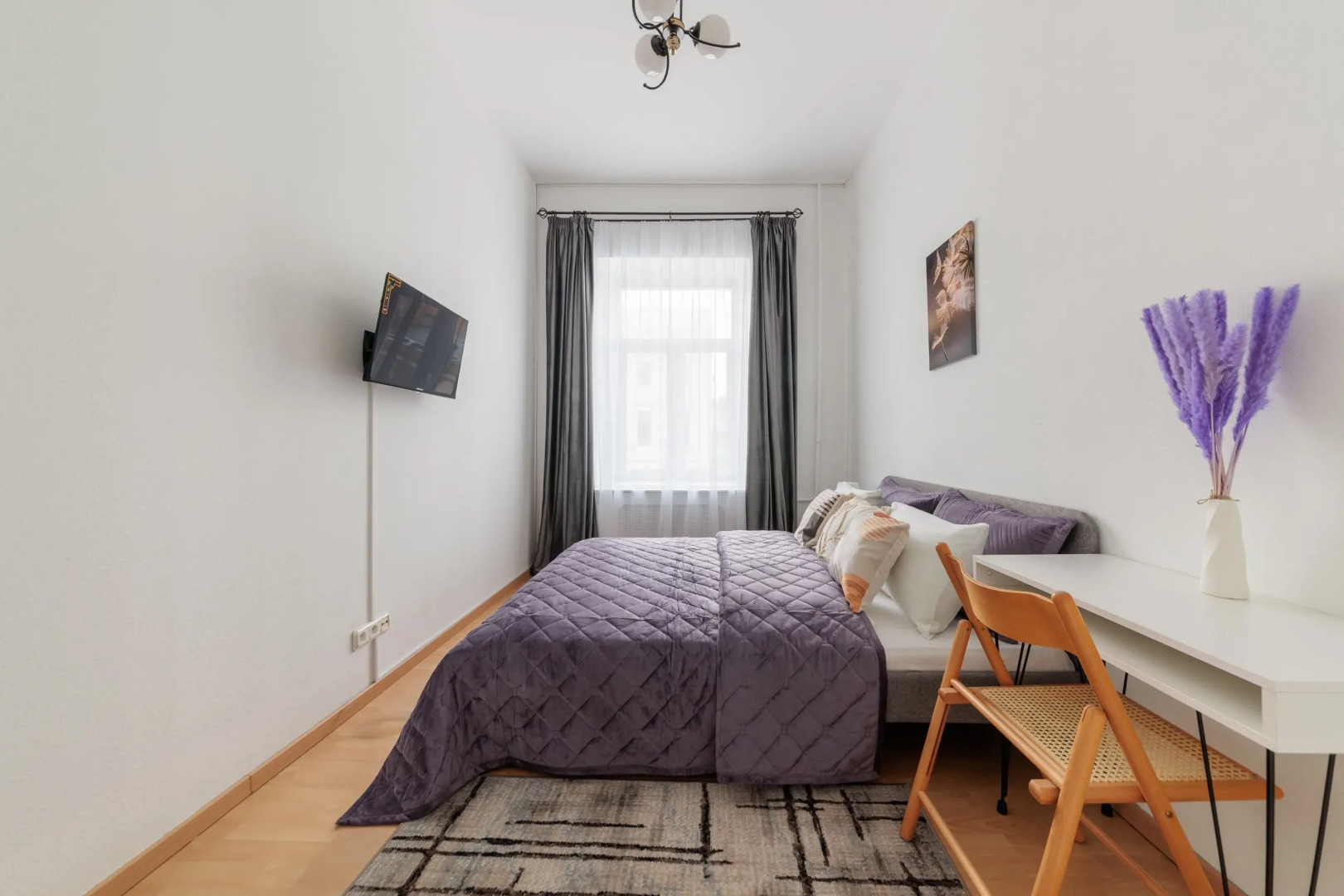 Апартаменты Евро Двухкомнатные у Эрмитажа