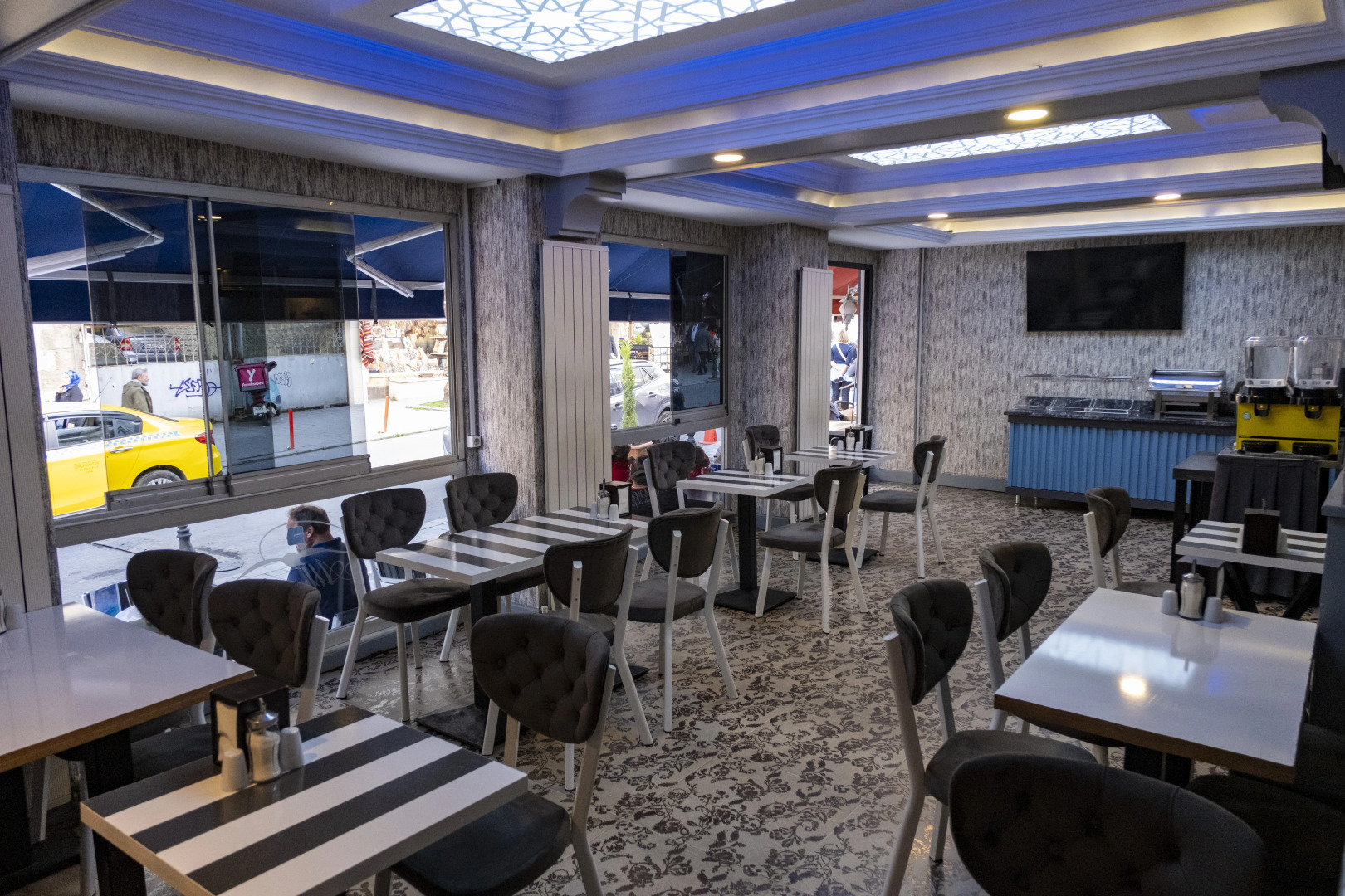 Albatros Hagia Sophia Hotel