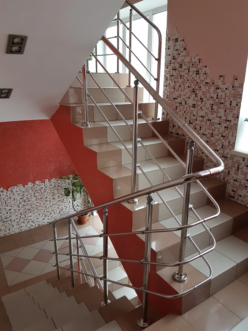 Гостиница Соликамск