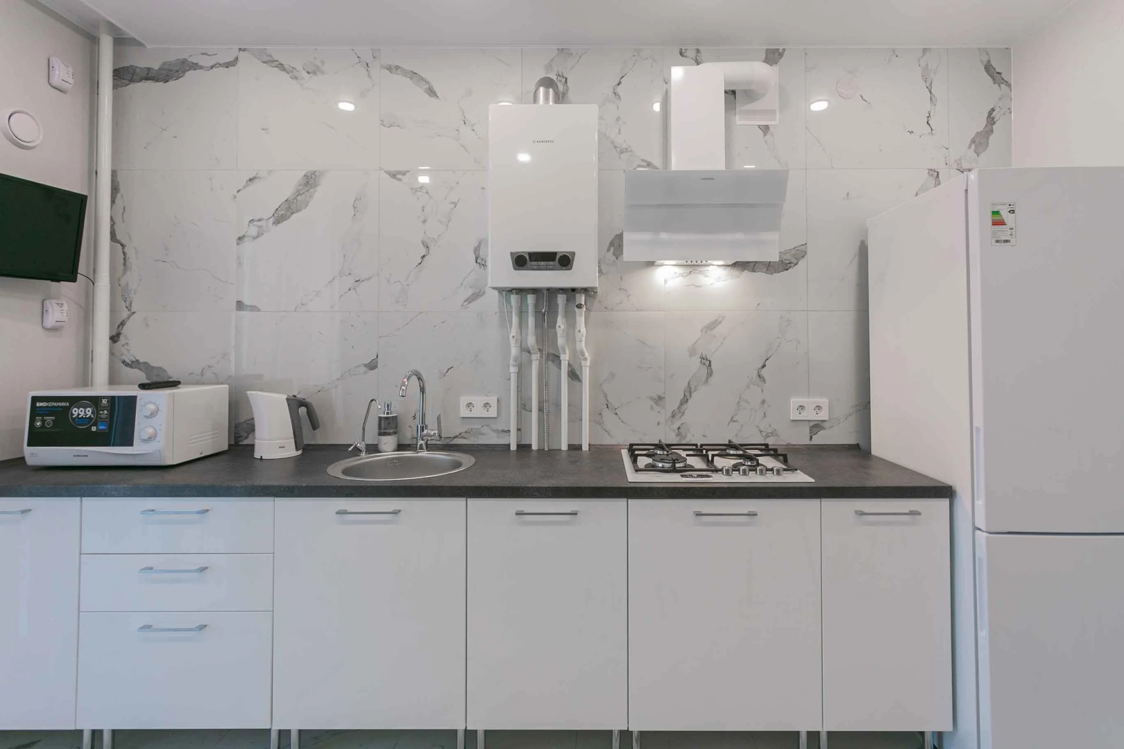 Апартаменты СОЗВЕЗДИЕ LUX