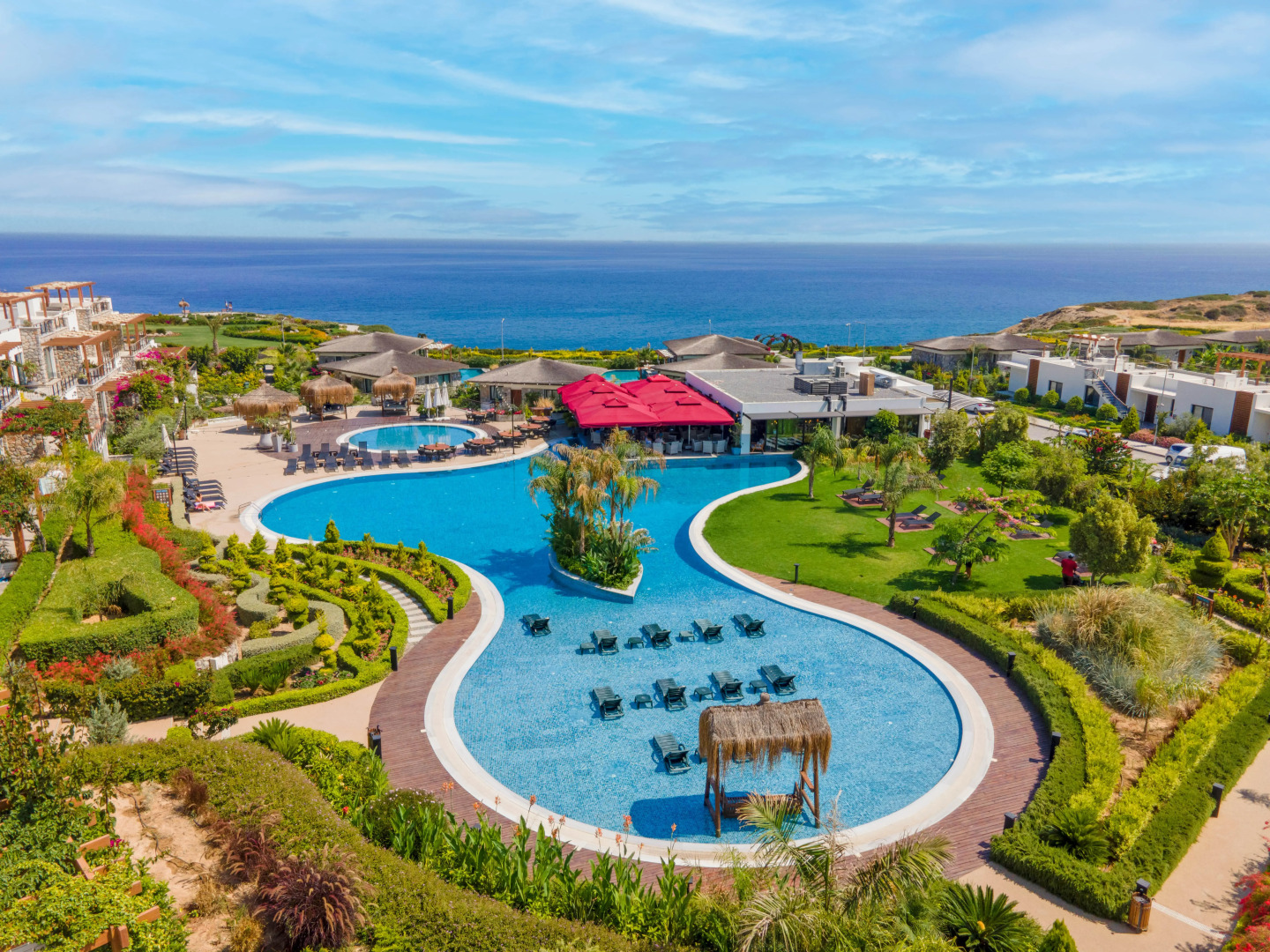 Апарт-отель Maldives Holiday Homes