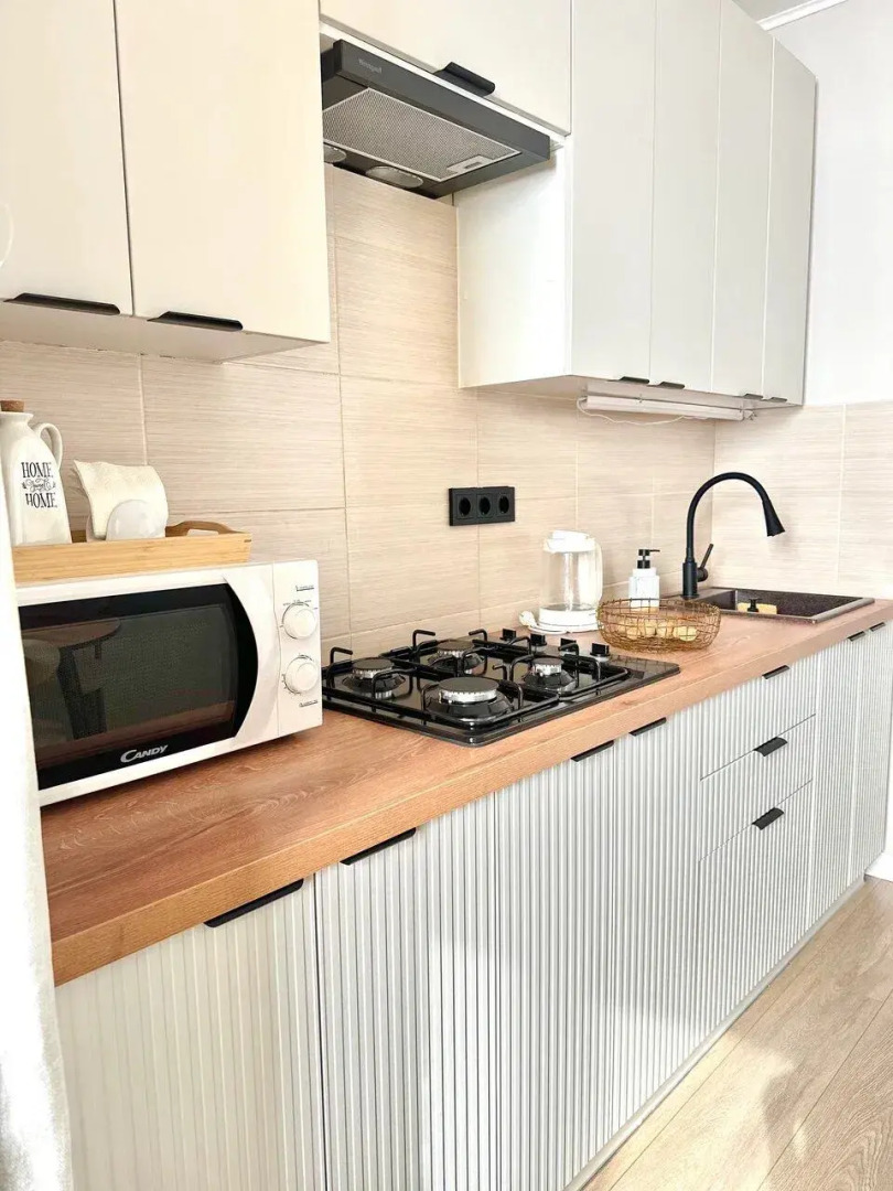 Апартаменты Zavidovo Design