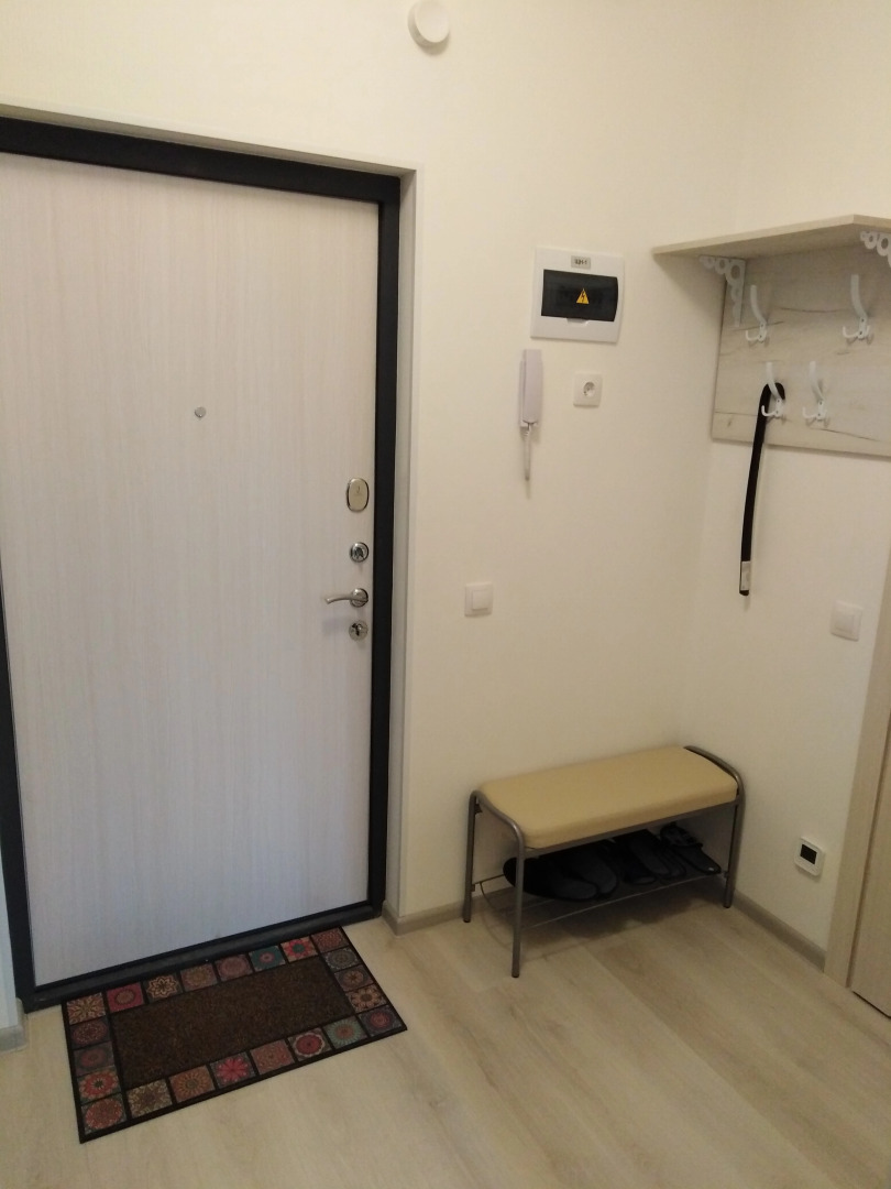 Апартаменты Family Fox apart