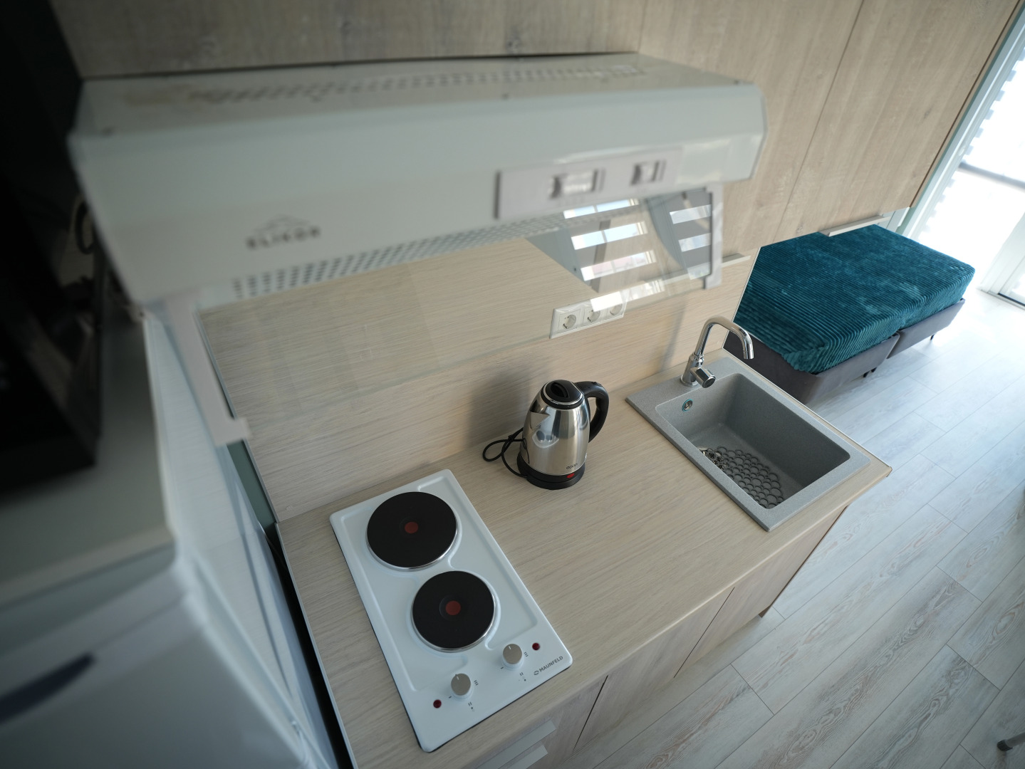 Гостевой дом CosmoEasy