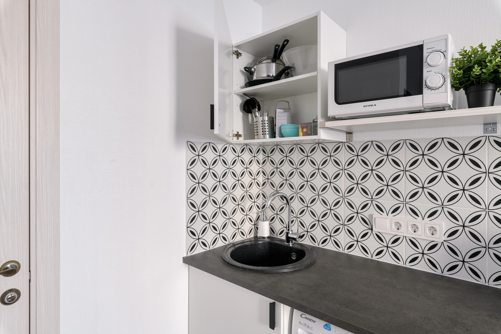 Квартира 2 в Посёлке Песочный Напротив НМИЦ Онкологии