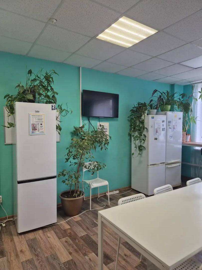 Хостел Визит