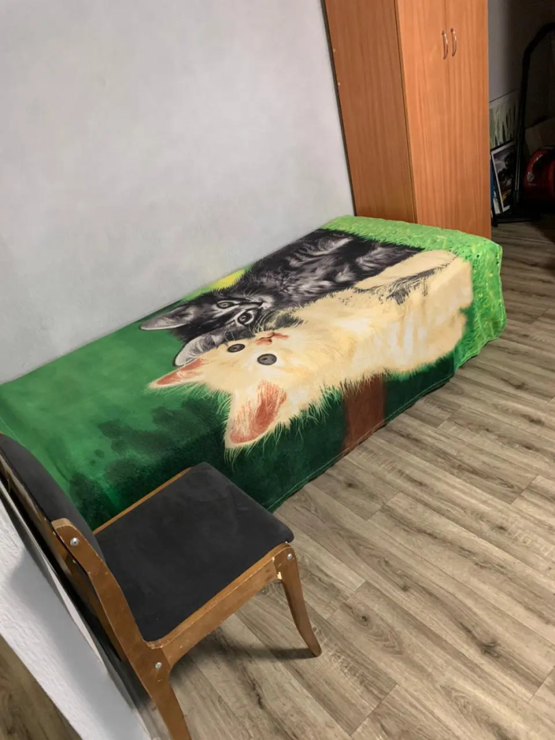 Квартира Up Apart на улице Таранченко 31