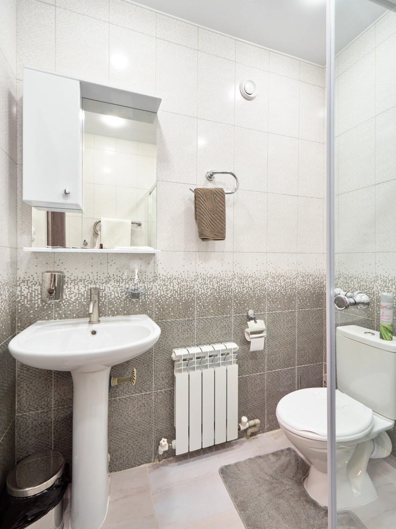 Отель Благодать