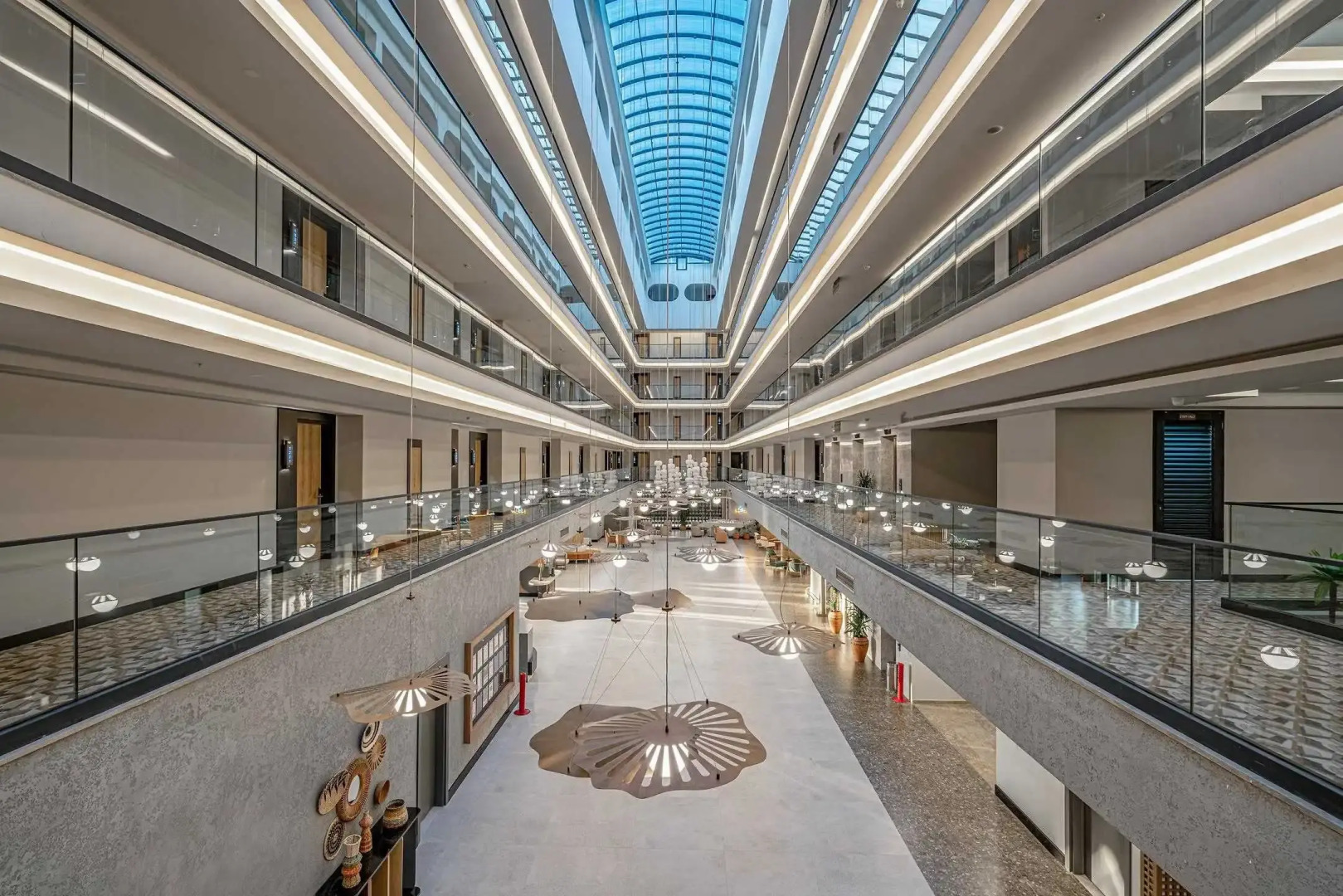 Отель Vox Maris Resort