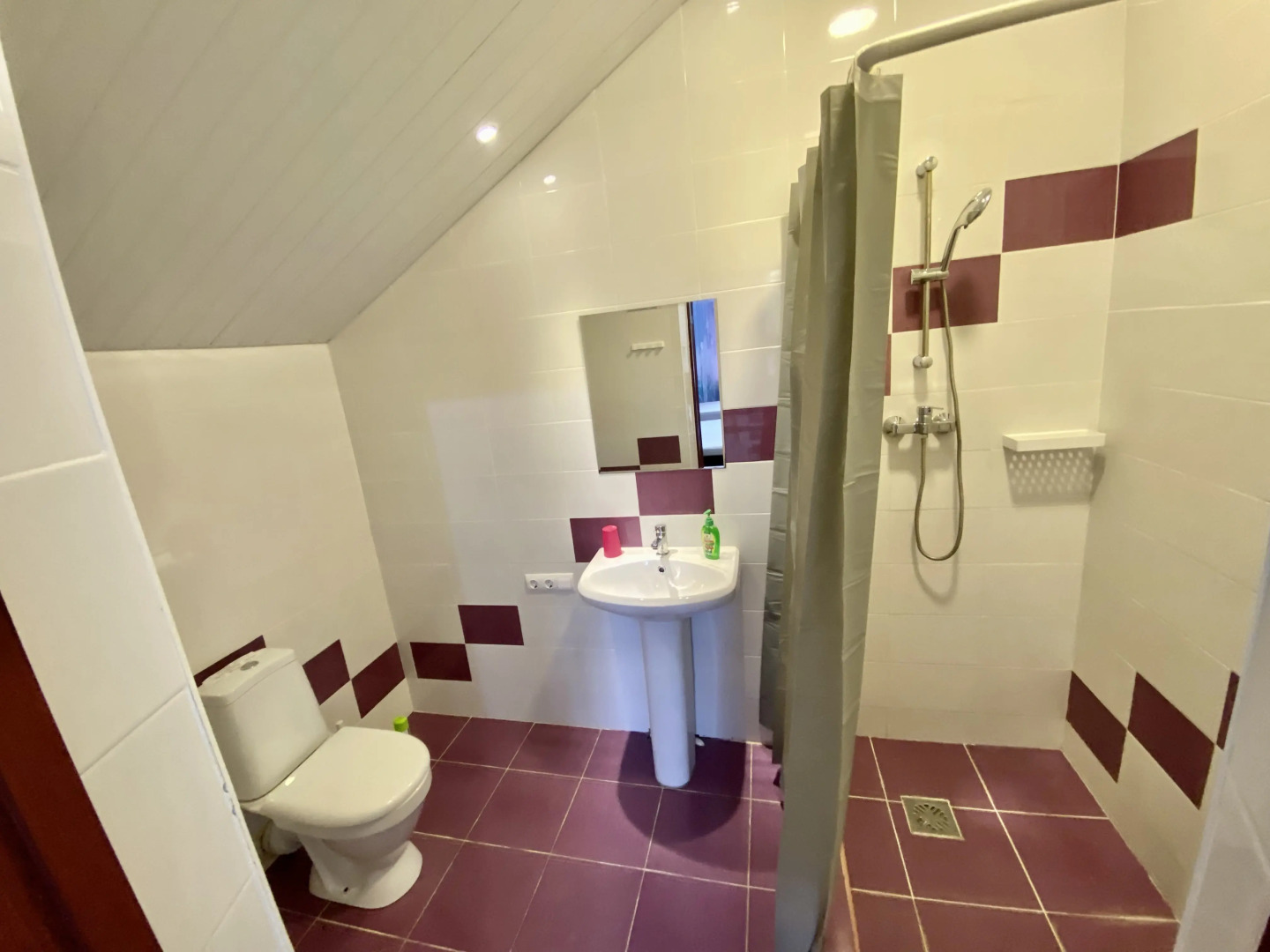 Гостевой дом  Art-House SFERA