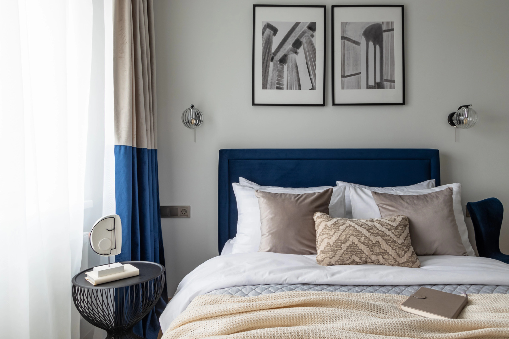 Апартаменты Классический Петербург