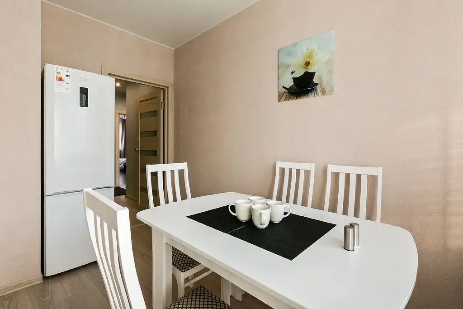 Квартира Grand Apart Putilkovo