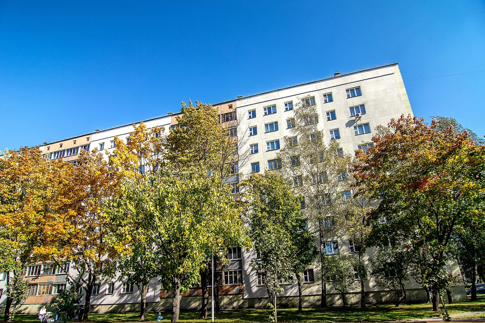Апартаменты Метро Пушкинская