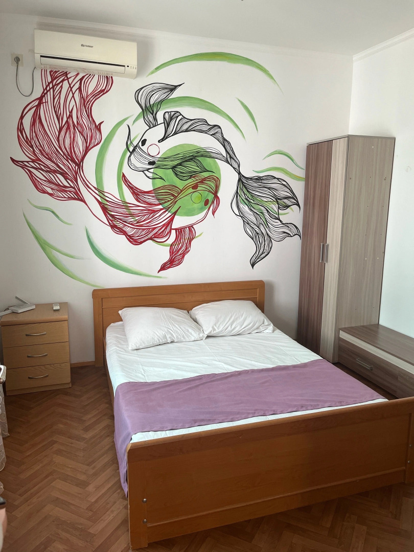 Гостевой дом на улице Пушкина 55