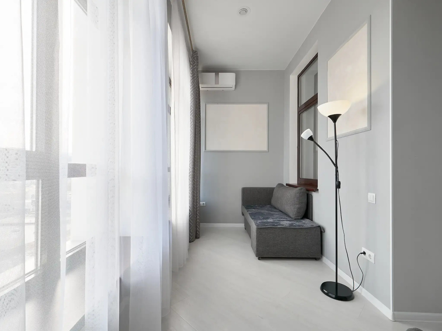 Апартаменты Шафран Ирины Савельевой - В центре у курортного бульвара - Закрытый двор