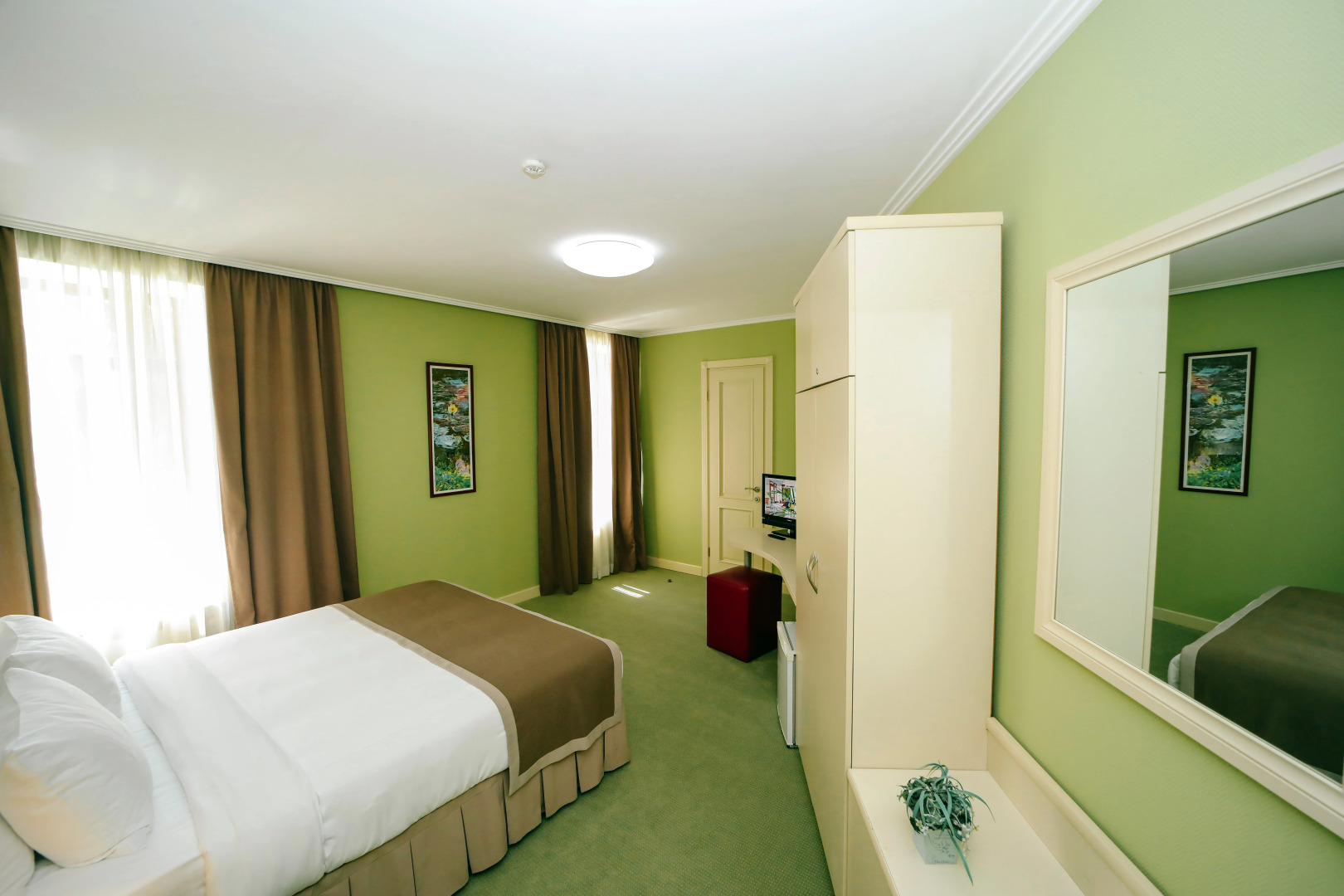 Отель Шарден Вилла