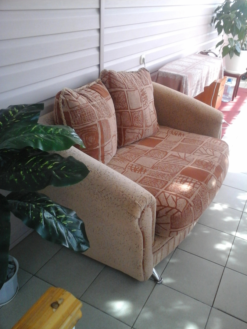 Гостевой дом У Васильевича