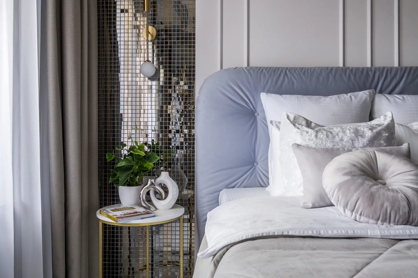 Апартаменты Премиум Роскошь