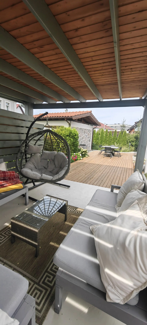 Вилла Робин