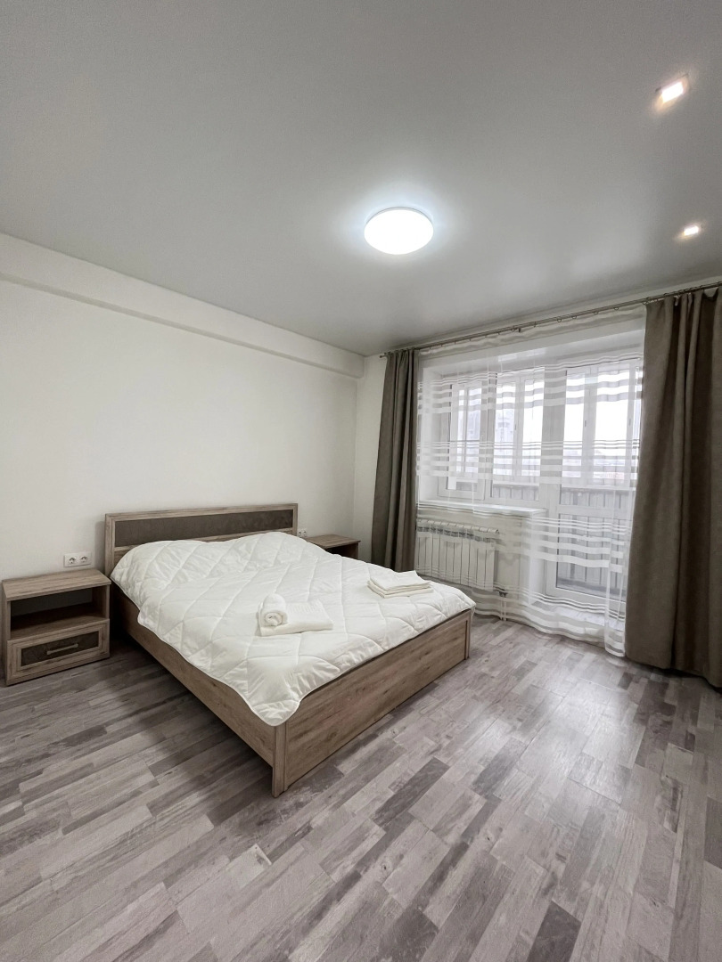 Квартира рядом с жд вокзалом