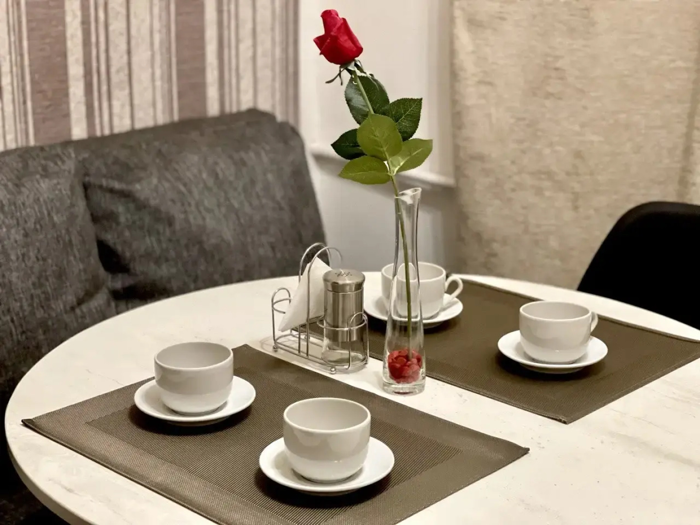 Апартаменты Марс Отель 50 Лет Комсомола 23 20