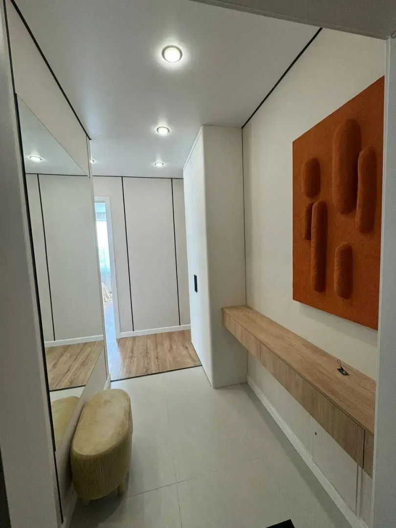 Квартира Новая с шикарным видом