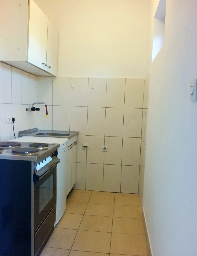 Гостевой Дом Orange