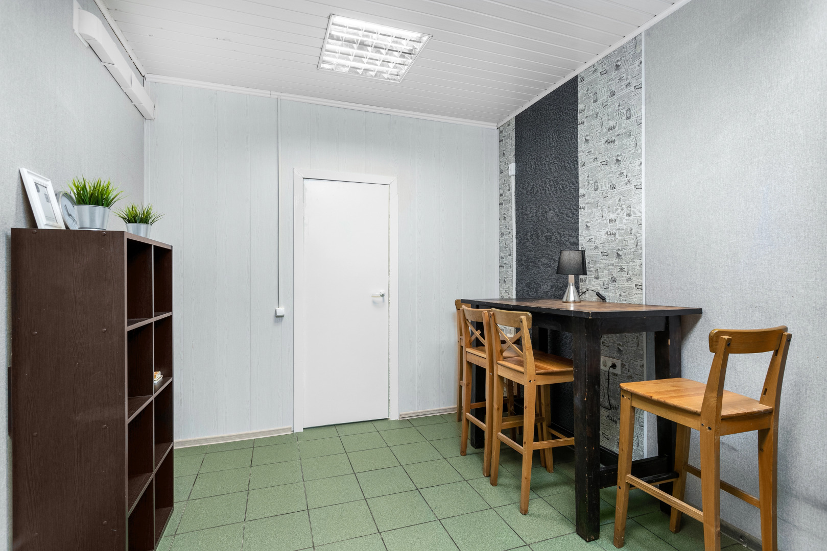 Жилые помещения Тепло Северной Столицы